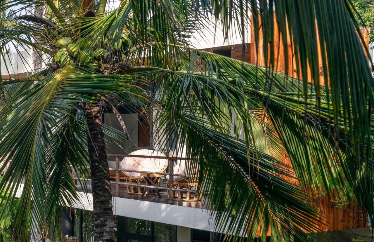 兰卡瓦特拉海洋度假酒店及Spa 坦加拉 外观 照片